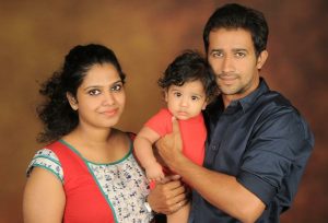 Read more about the article Vyshali Sinclair, Mother of Zoran